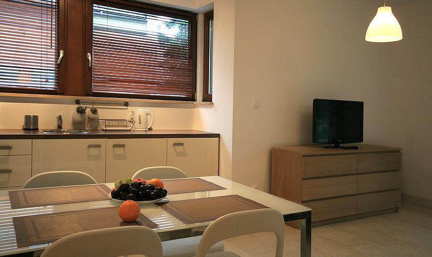 Apartamento Bursztynowa 14 Hel Exterior foto