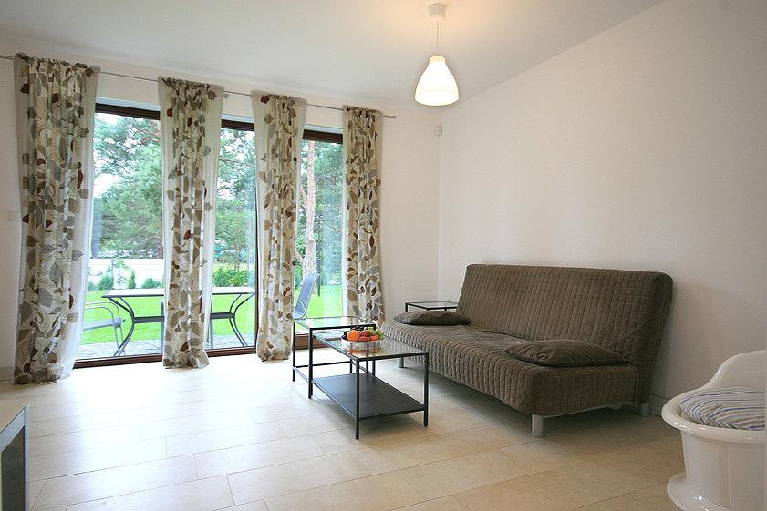 Apartamento Bursztynowa 14 Hel Exterior foto